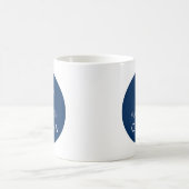 Women_for_Obama_Mug コーヒーマグカップ (中央)