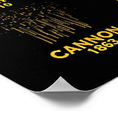 Women In Science ポスター (角)