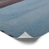 Women in Wood 絵を描's Poster ポスター (角)