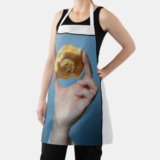 women kitchen エプロン (インサイチュ)