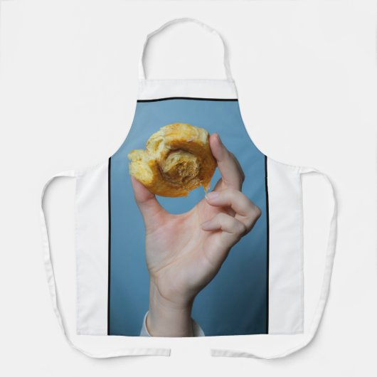 women kitchen エプロン (正面)