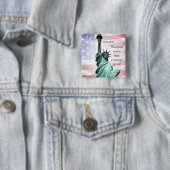 Women Make This Country Great! Button 3 缶バッジ (インサイチュ)