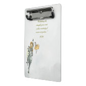 Women: Nature’s Quiet Power,  clipboard  ミニクリップボード (アングル2)