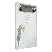 Women: Nature’s Quiet Power,  clipboard  ミニクリップボード (アングル)