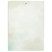 Women: Nature’s Quiet Power,Notbook クリップボード (裏面)