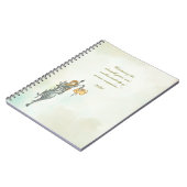 Women: Nature’s Quiet Power,Notbook ノートブック (左側)