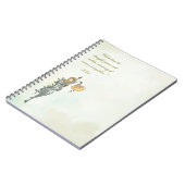 Women: Nature’s Quiet Power,Notbook ノートブック (左側)