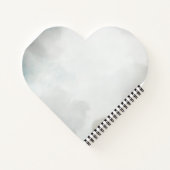 Women: Nature’s Quiet Power,Notbook ノートブック (裏面)