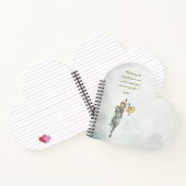 Women: Nature’s Quiet Power,Notbook ノートブック (内部)