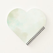 Women: Nature’s Quiet Power,Notbook ノートブック (裏面)