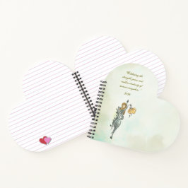 Women: Nature’s Quiet Power,Notbook ノートブック