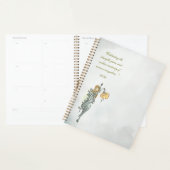 Women: Nature’s Quiet Power,Notbook プランナー手帳 (ディスプレー)