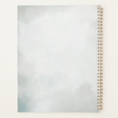 Women: Nature’s Quiet Power,Notbook プランナー手帳 (裏面)