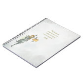 Women: Nature’s Quiet Power,  notebook  ノートブック (左側)