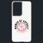 Women of Asphalt Phone Case Samsung Galaxy S21 Ultraケース<br><div class="desc">Women of Asphalt Phone Case</div>