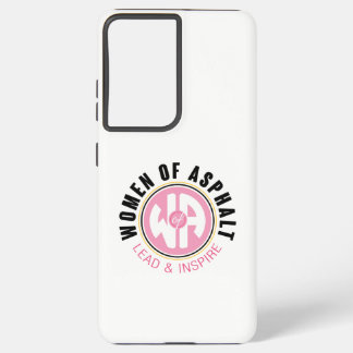 Women of Asphalt Phone Case Samsung Galaxy S21 Ultraケース