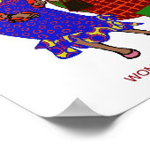 Women of the World POSTER - 1 ポスター (角)