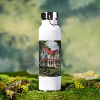 Women of valor, Jason and Lei Mei's home ウォーターボトル