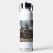 Women of Valor, Jason's horse barn ウォーターボトル (正面)