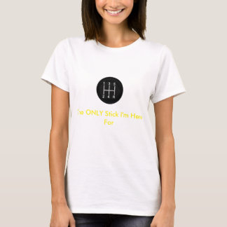 Women Petrol Head Crowd Control Tee Tシャツ