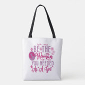 Women Power Quotes Women Empowerment Women Face トートバッグ (裏面)