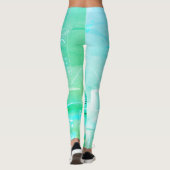 Women’s All-Over-Print Leggings レギンス (裏面)