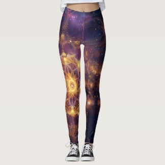Women’s All-Over-Print Leggings レギンス
