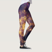 Women’s All-Over-Print Leggings レギンス (右)