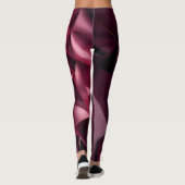 Women’s All-Over-Print Leggings レギンス (裏面)