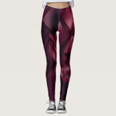 Women’s All-Over-Print Leggings レギンス (正面)