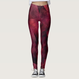 Women’s All-Over-Print Leggings レギンス