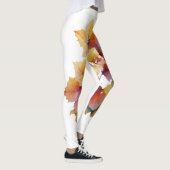  Women’s All-Over-Print Leggings レギンス (右)