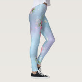 Women’s All-Over-Print Leggings レギンス (右)