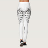 Women’s All-Over-Print Leggings レギンス (裏面)