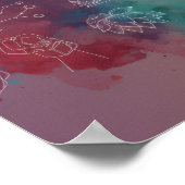 Women’s History Month Poster – Empowerment Class ポスター (角)