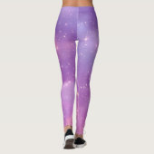 Women’s Leggings レギンス (裏面)