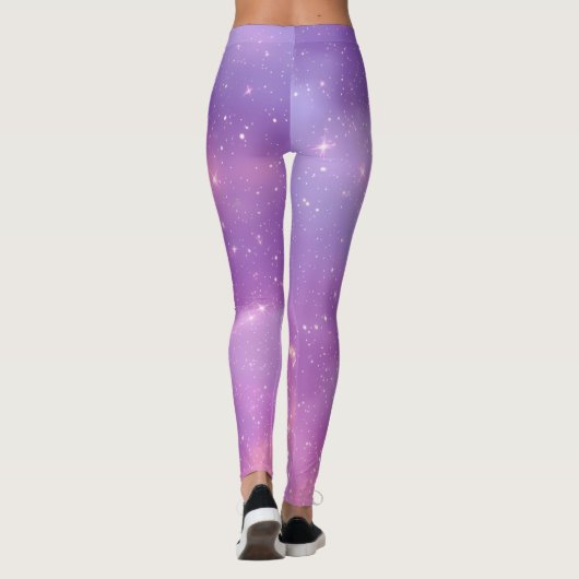 Women’s Leggings レギンス (裏面)