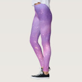 Women’s Leggings レギンス (左)