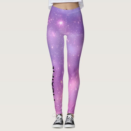 Women’s Leggings レギンス (正面)