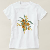 Women’s T-shirt Tシャツ (デザイン正面)