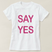 Women’s T-shirt Tシャツ (デザイン正面)