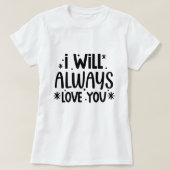 Women’s T-shirt Tシャツ (デザイン正面)