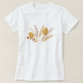Women’s T-shirt Tシャツ (デザイン正面)