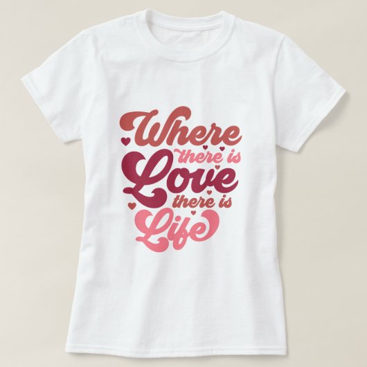 Women’s T-shirt Tシャツ (デザイン正面)