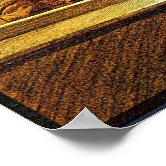 Women Say Go! - Poster ポスター (角)