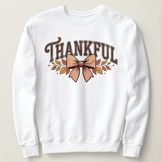 Women T-shirt スウェットシャツ (デザイン正面)