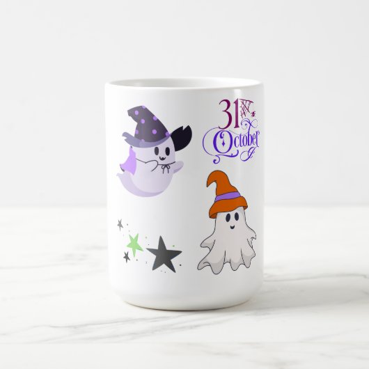 Women Tee Shirts, Men Shirts. コーヒーマグカップ (中央)