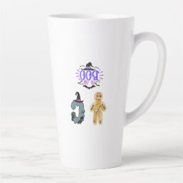 Women Tee Shirts, Men Shirts Latte Mug カフェラテマグ