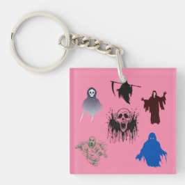 Women Tee Shirts, Men Shirts, Mom Ghost T-Shirts,  キーホルダー