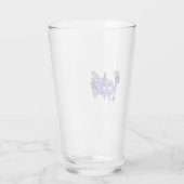 Women Tee Shirts, Men Shirts, Mom Ghost T-Shirts,  タンブラーグラス (裏面)